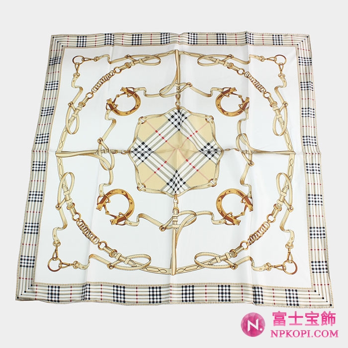HERMES　エルメス マフラー HERMES0328134
